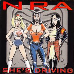 NRA : She's Driving